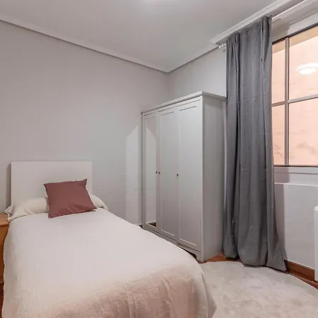 Uribitarte Appartamento Bilbao