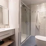 Апартаменты Uribitarte *