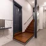 Uribitarte Апартаменты