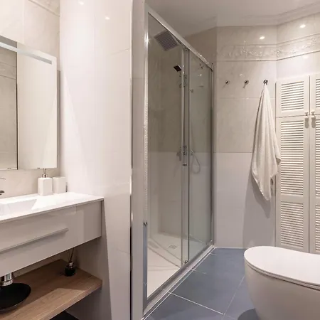 Διαμέρισμα Uribitarte *