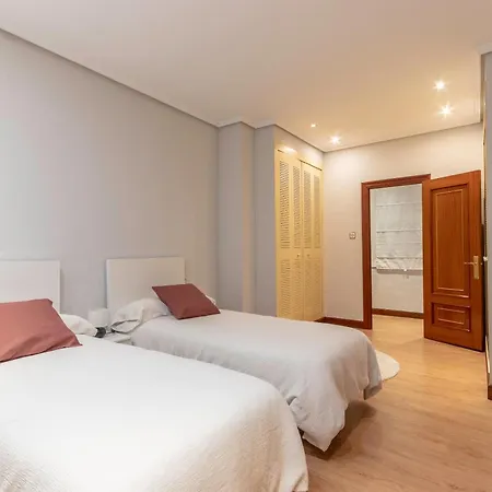 Uribitarte Apartment *