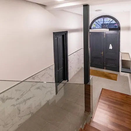 Uribitarte Apartment *