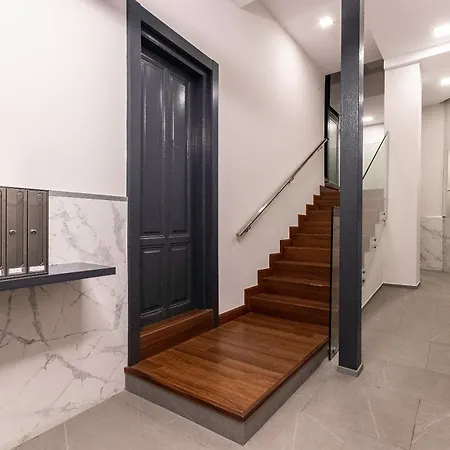 Uribitarte Apartment