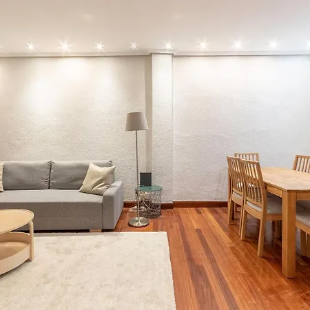 Apartment Uribitarte Bilbao