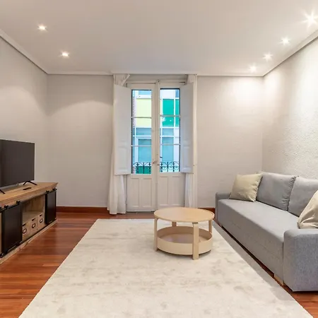 Uribitarte Μπιλμπάο