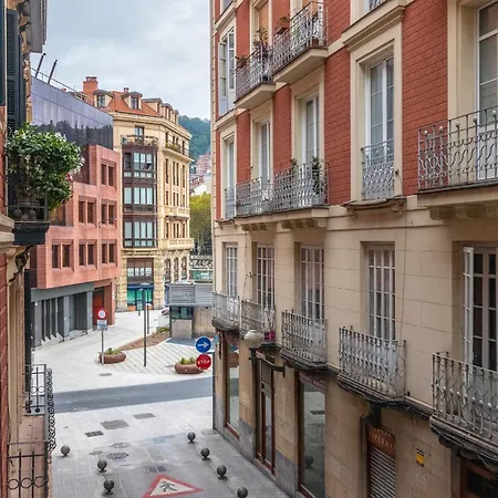 Uribitarte * Bilbao