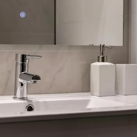 Appartement Uribitarte Bilbao