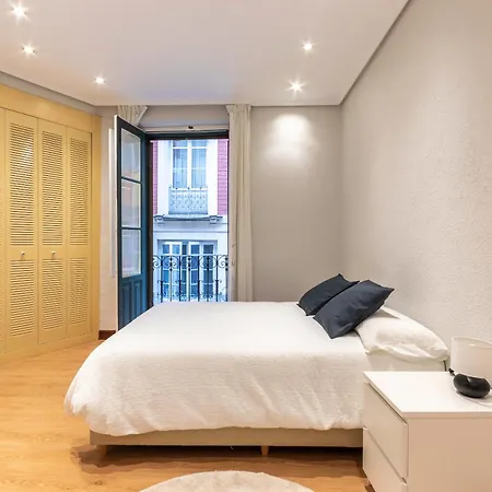 Uribitarte Appartement Bilbao